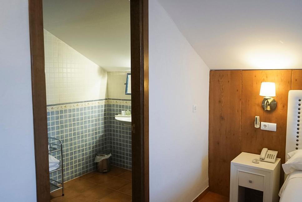 Habitación Doble Estándar con 2 camas dobles