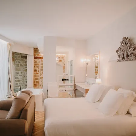 Hotel Palacio De Úbeda 5 G.L-3